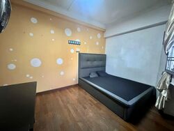 Blk 512 Choa Chu Kang Street 51 (Choa Chu Kang), HDB 5 Rooms #551262481